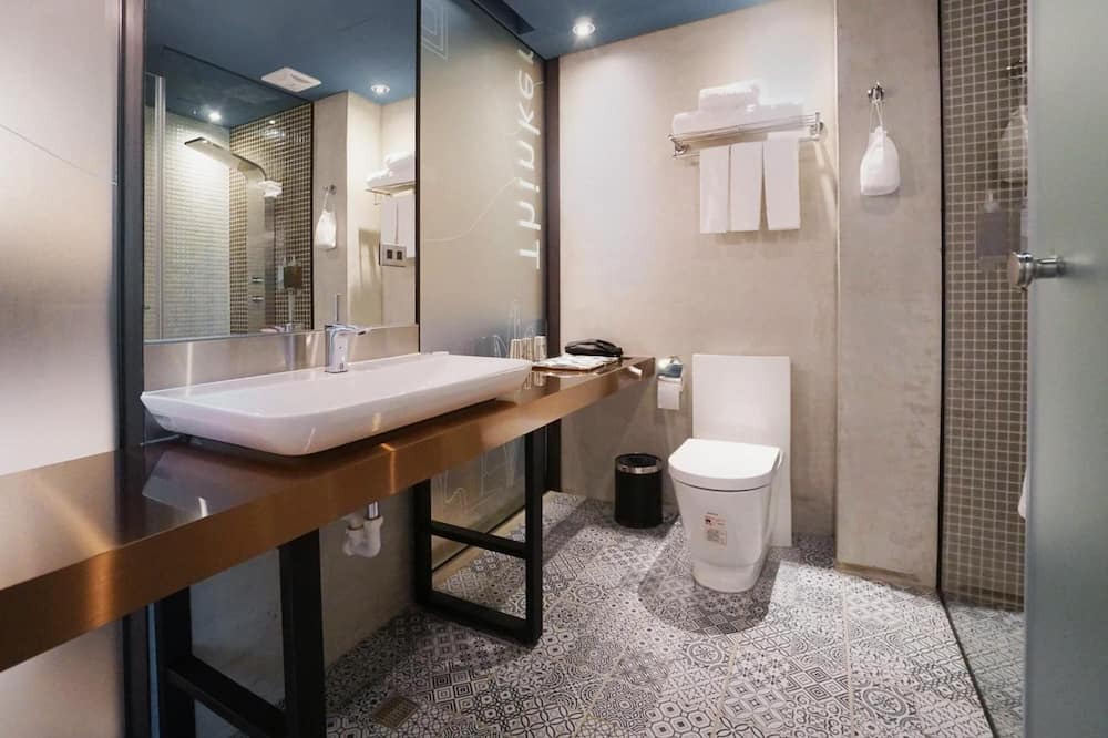 Photo of Bathroom in Yingge District