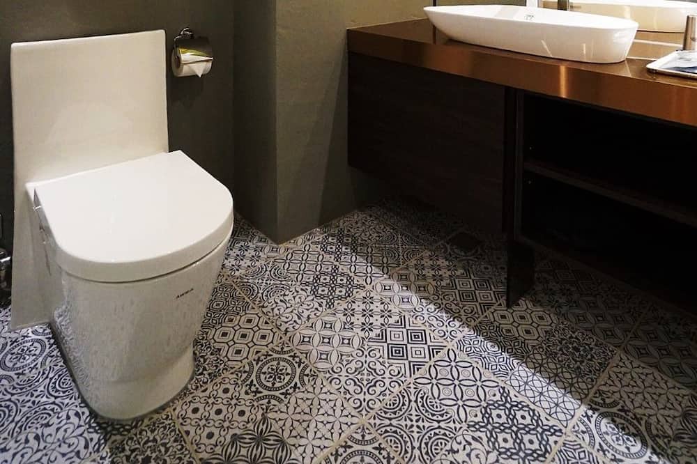 Photo of Bathroom in Yingge District