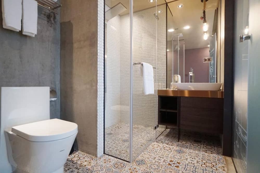 Photo of Bathroom in Yingge District
