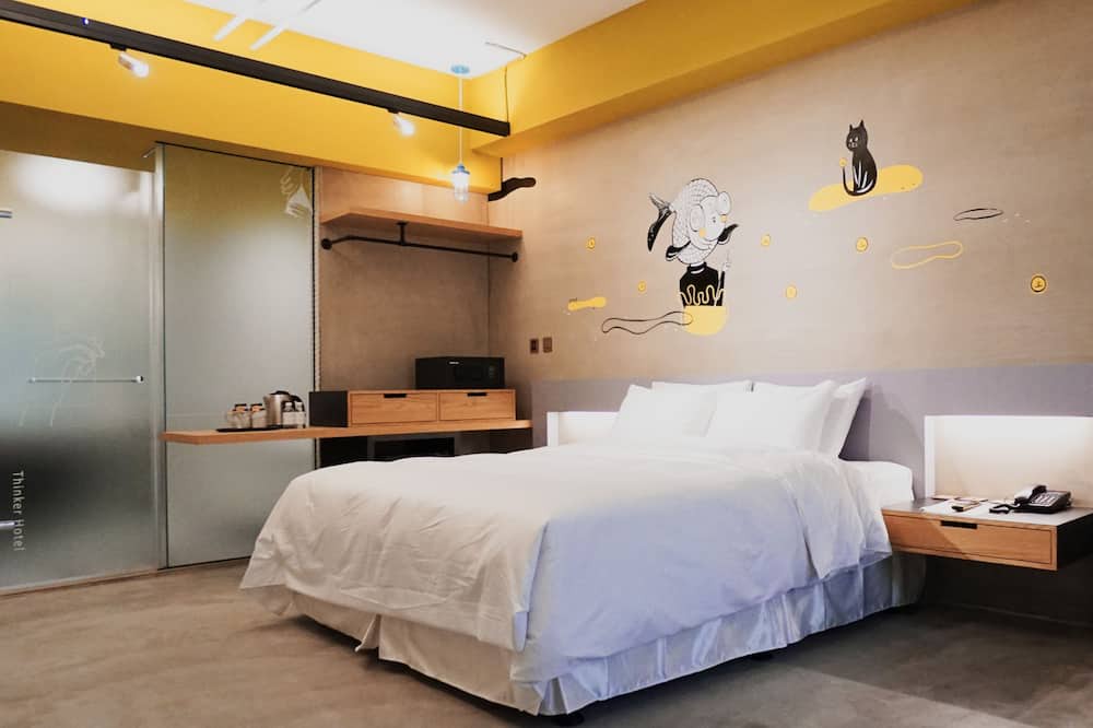 Photo of Bedroom in Yingge District