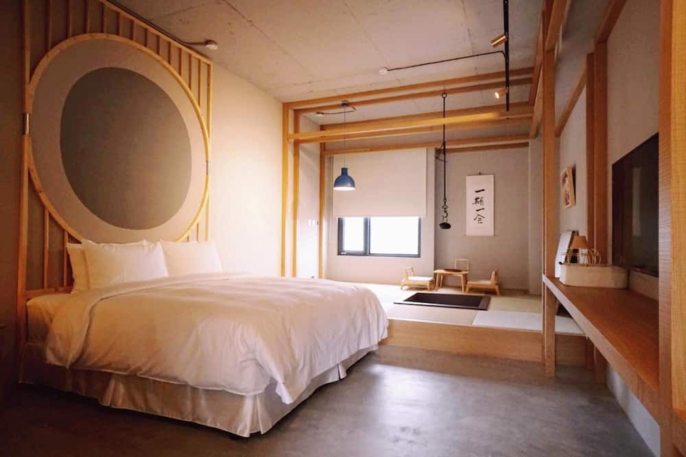 Photo of Bedroom in Yingge District
