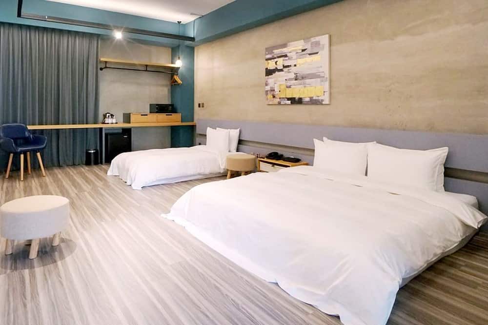 Photo of Bedroom in Yingge District