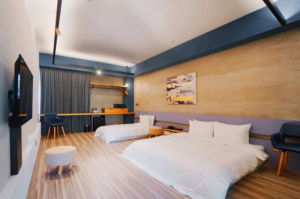 Photo of Bedroom in Yingge District
