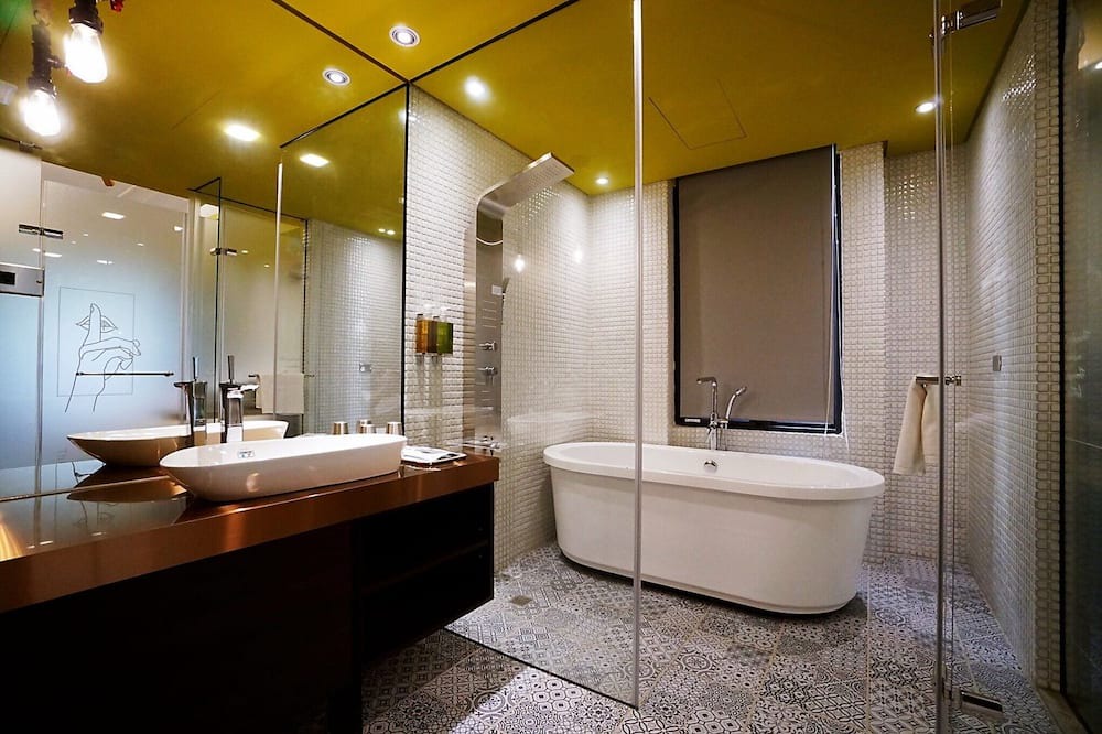 Photo of Bathroom in Yingge District
