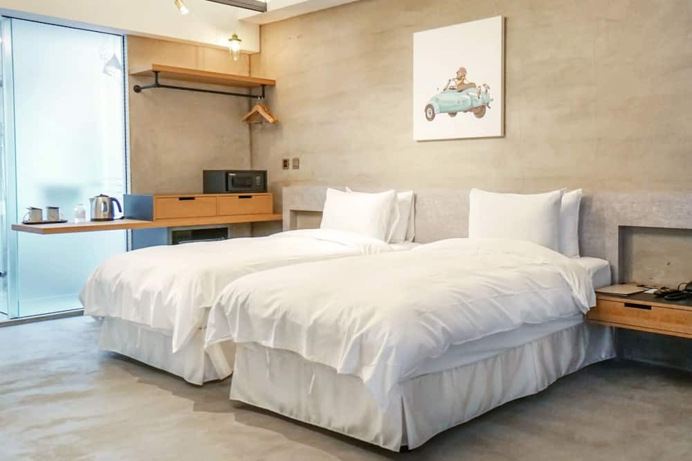 Photo of Bedroom in Yingge District