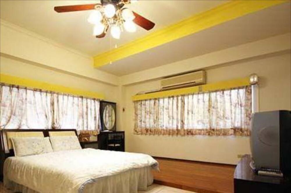 Photo of Bedroom in Shuili