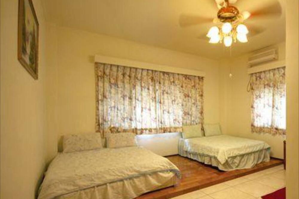 Photo of Bedroom in Shuili