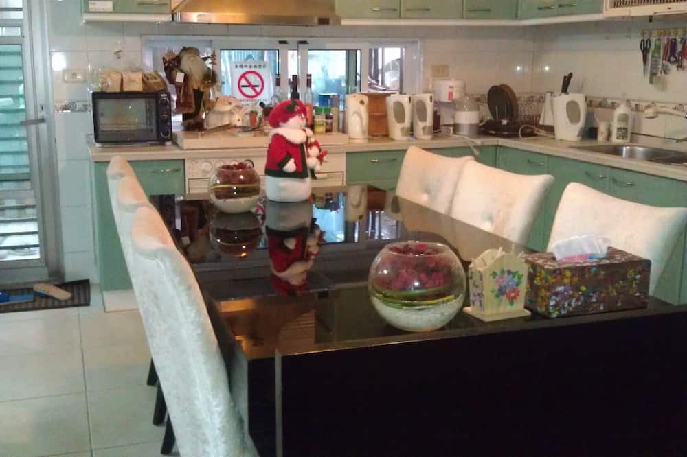 Photo of Livingroom in Shuili