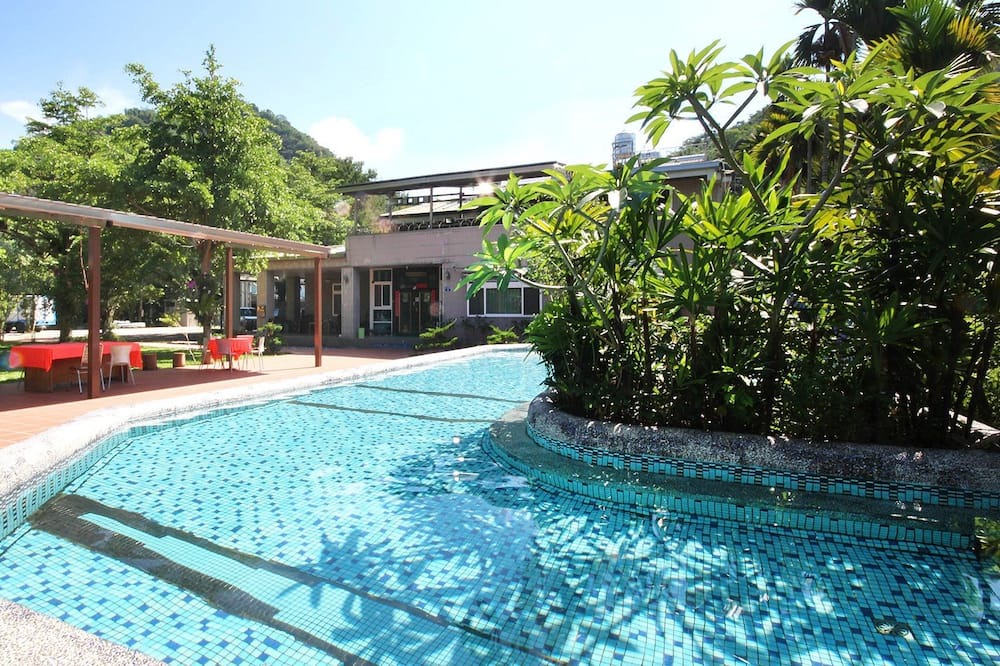 Photo of Outdoor in Shuili