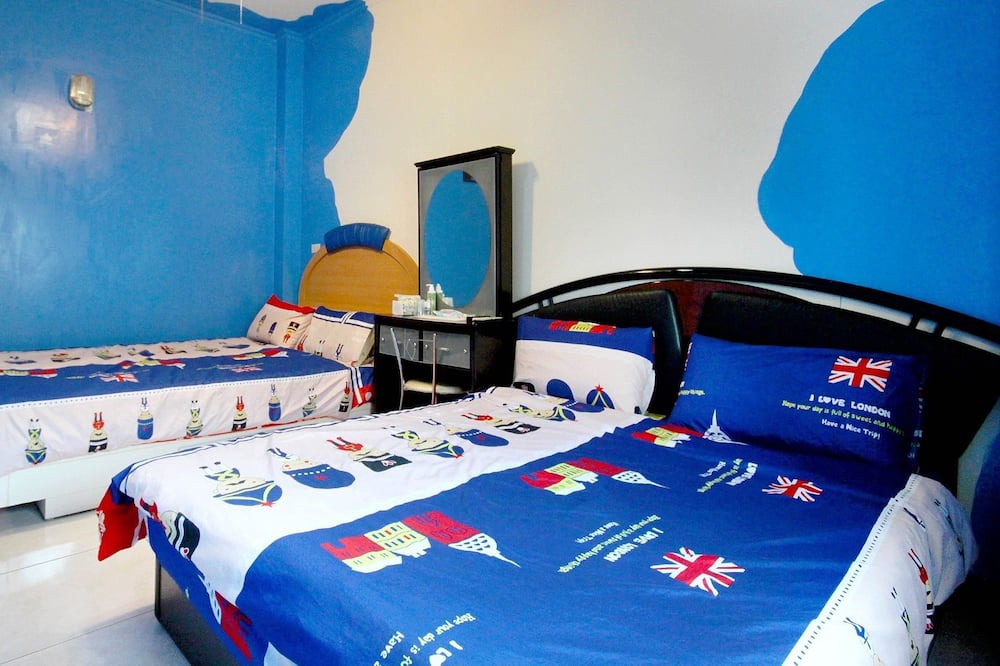 Photo of Bedroom in Shuili