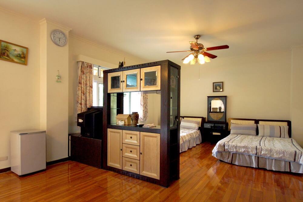 Photo of Bedroom in Shuili