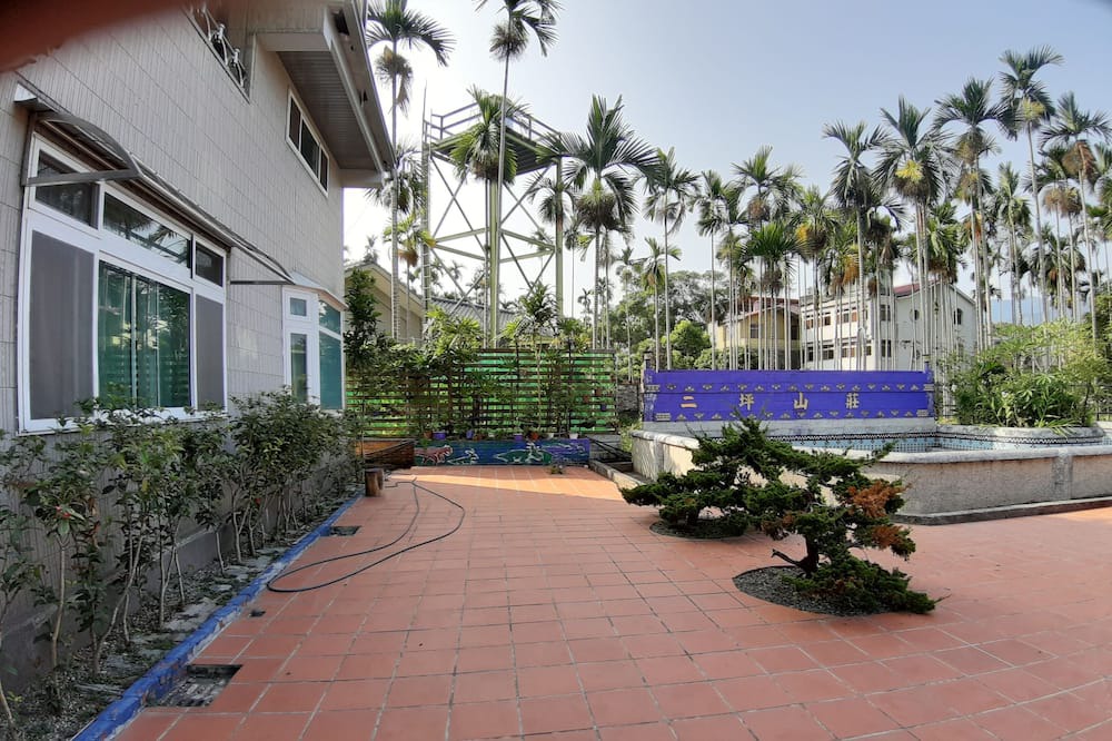Photo of Outdoor in Shuili