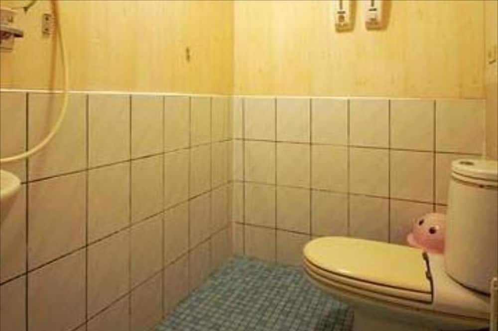 Photo of Bathroom in Shuili
