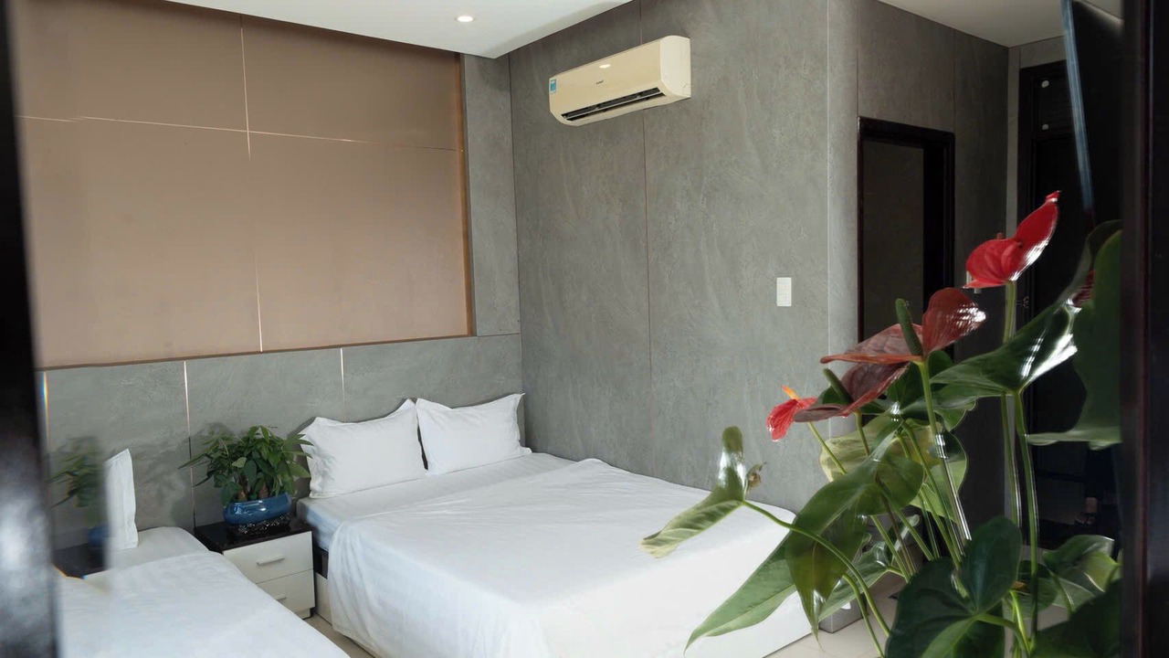 Photo of Bedroom in Pleiku