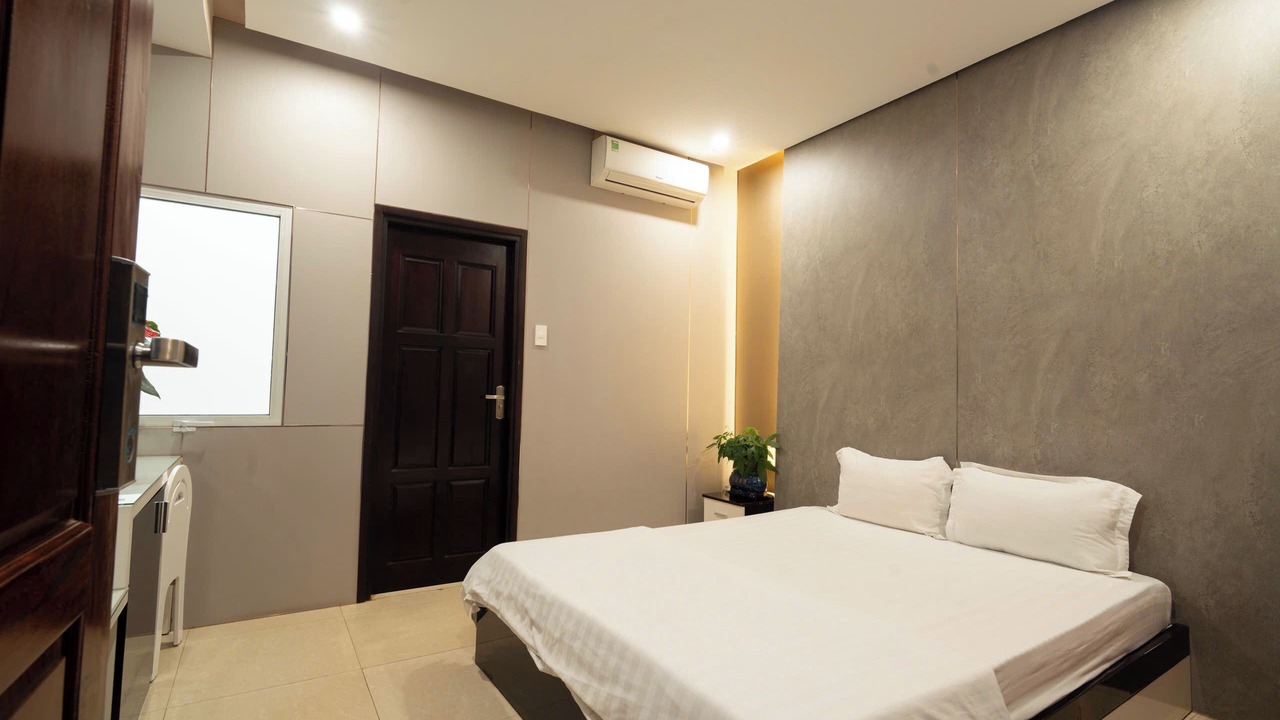 Photo of Bedroom in Pleiku