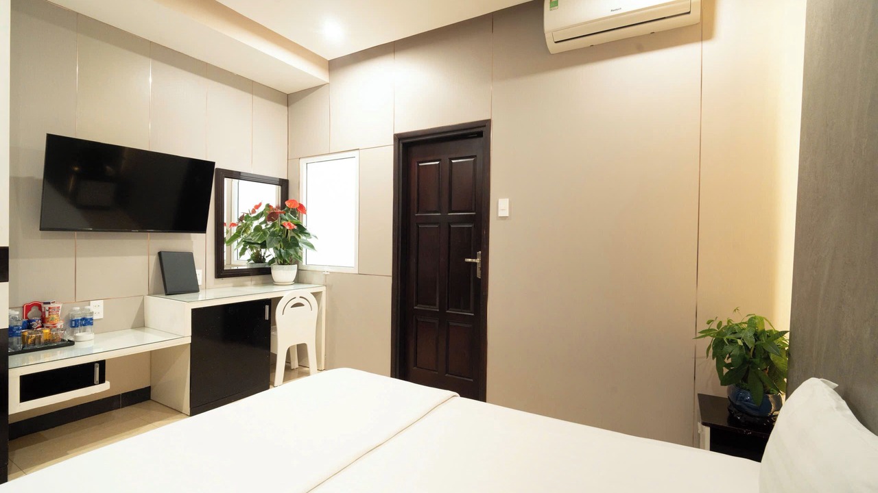 Photo of Bedroom in Pleiku