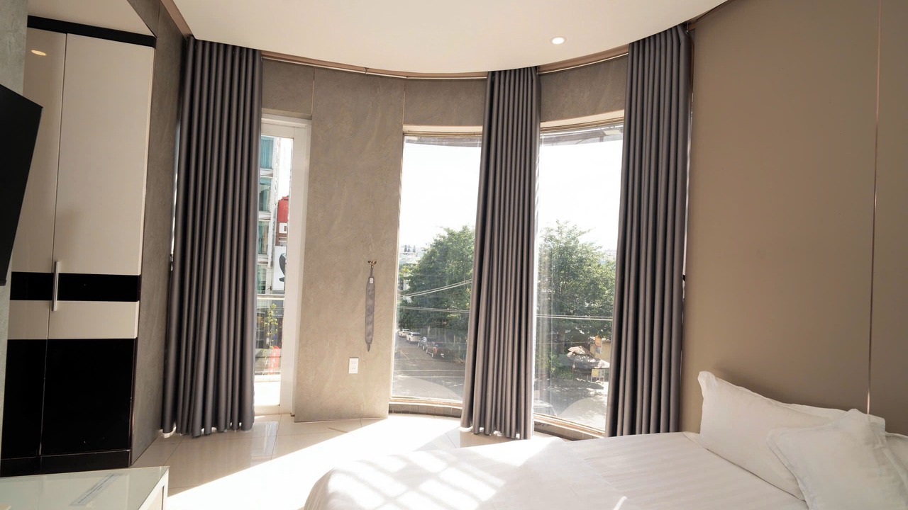 Photo of Patio Balcony in Pleiku