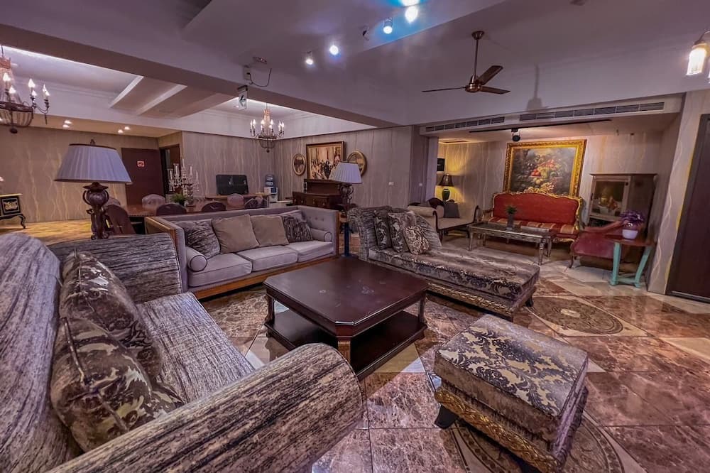 Photo of Bedroom in Caotun