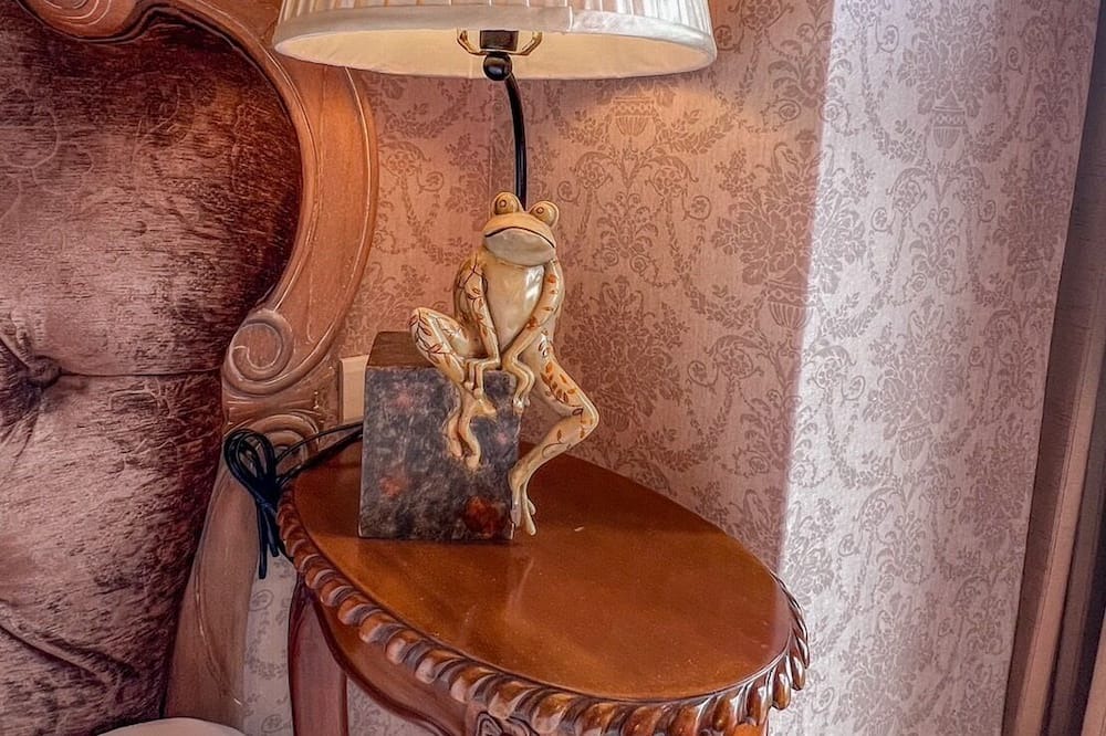 Photo of Bedroom in Caotun