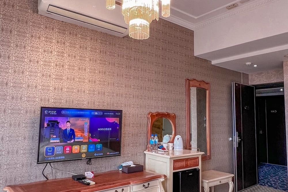 Photo of Bedroom in Caotun