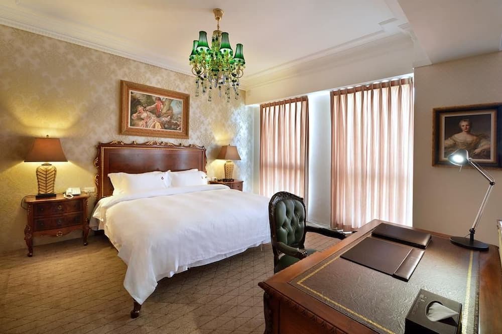 Photo of Bedroom in Caotun