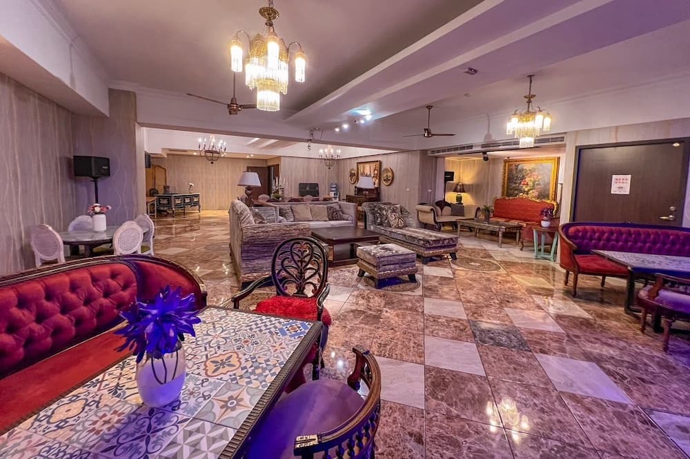 Photo of Bedroom in Caotun
