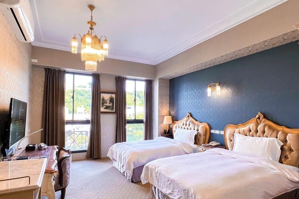 Photo of Bedroom in Caotun