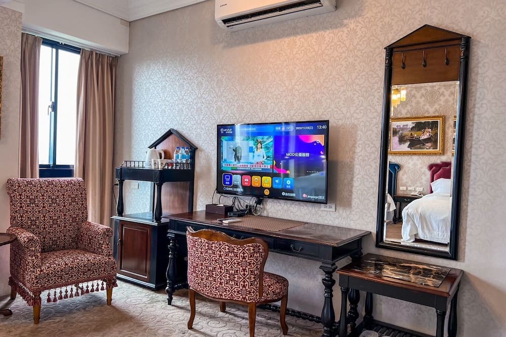 Photo of Bedroom in Caotun