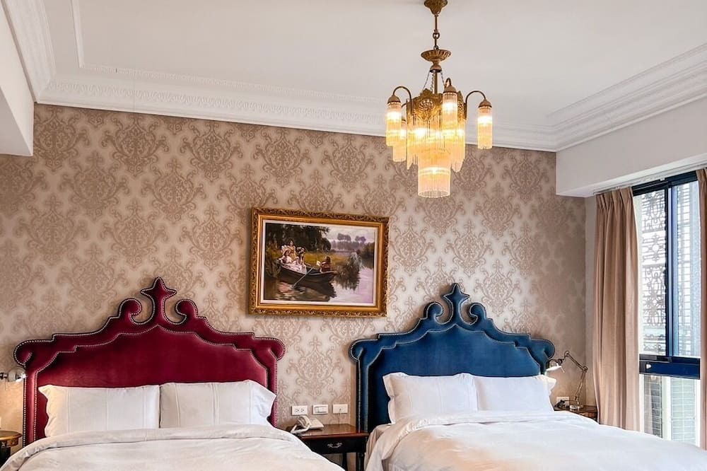 Photo of Bedroom in Caotun