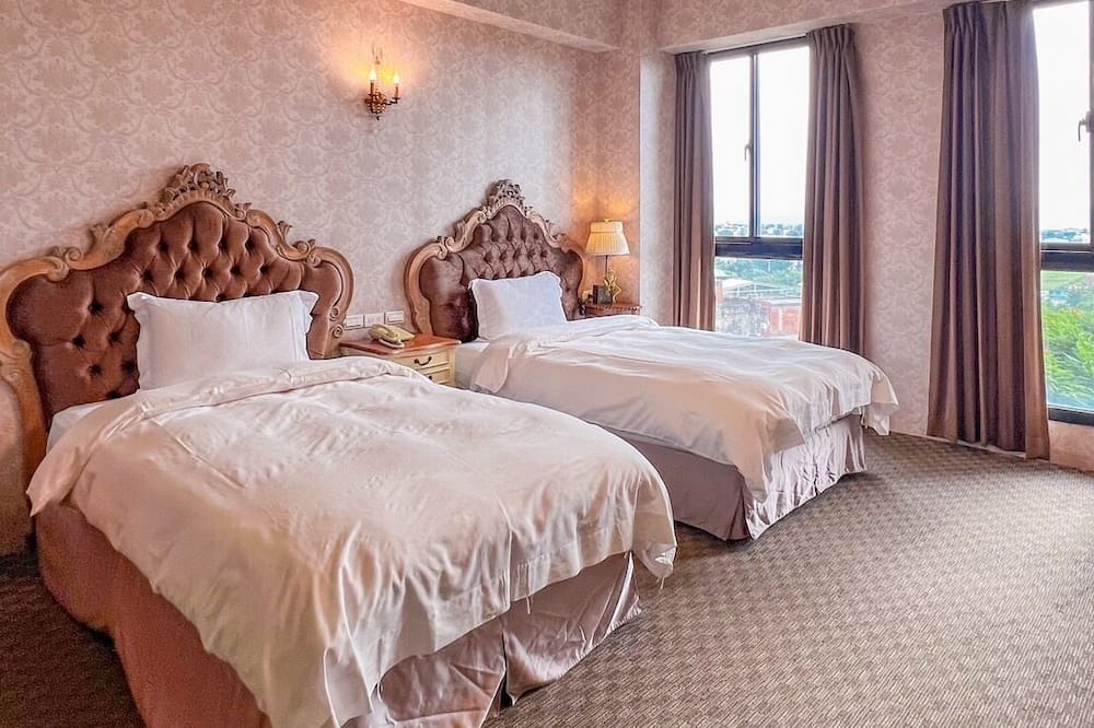 Photo of Bedroom in Caotun