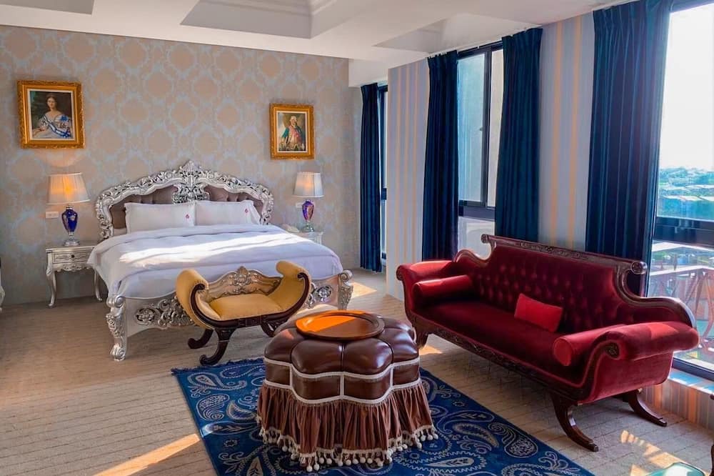 Photo of Bedroom in Caotun