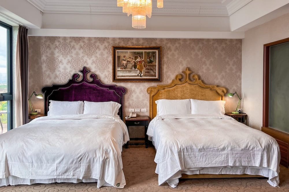 Photo of Bedroom in Caotun