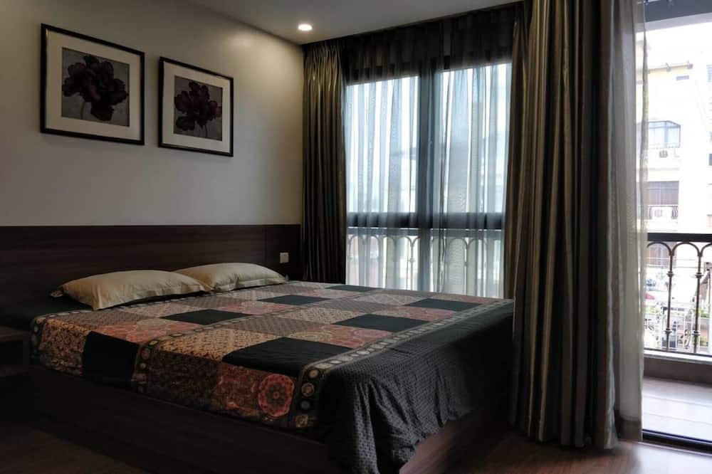Photo of Bedroom in Hoan Kiem