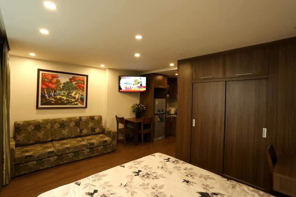 Photo of Bedroom in Hoan Kiem