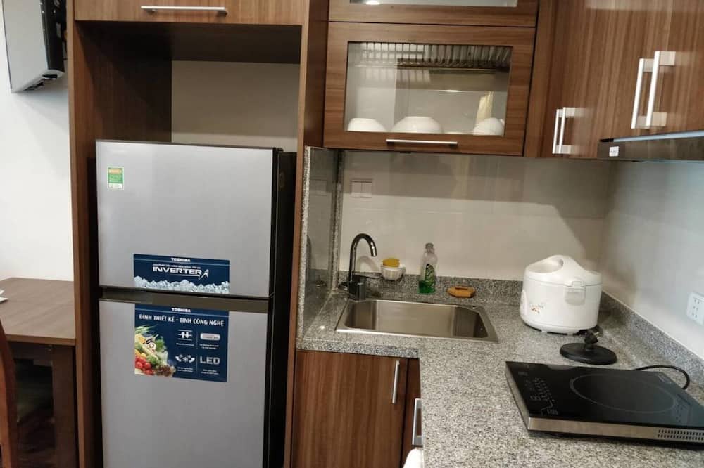 Photo of Kitchen in Hoan Kiem