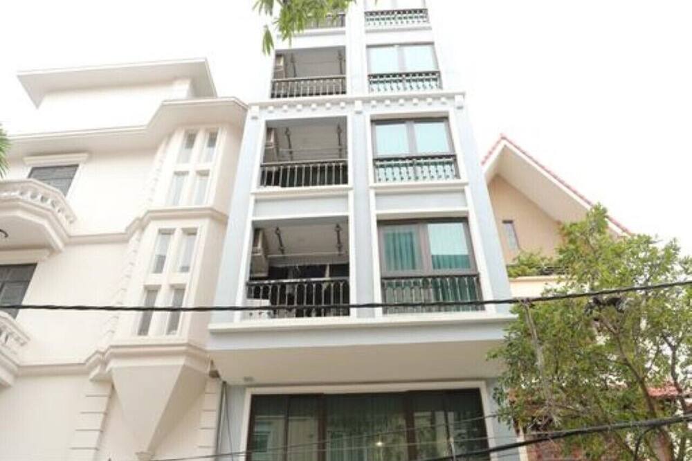 Photo of Outdoor in Hoan Kiem