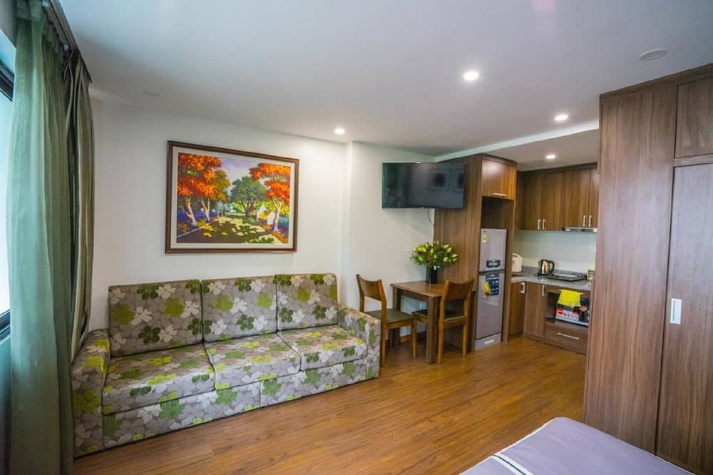 Photo of Livingroom in Hoan Kiem