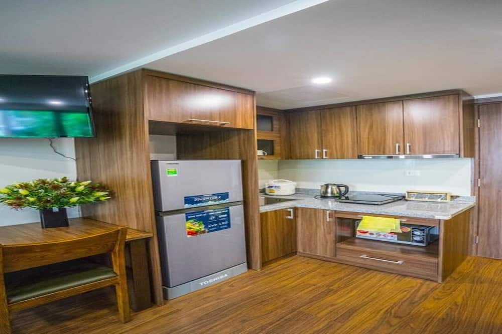 Photo of Kitchen in Hoan Kiem
