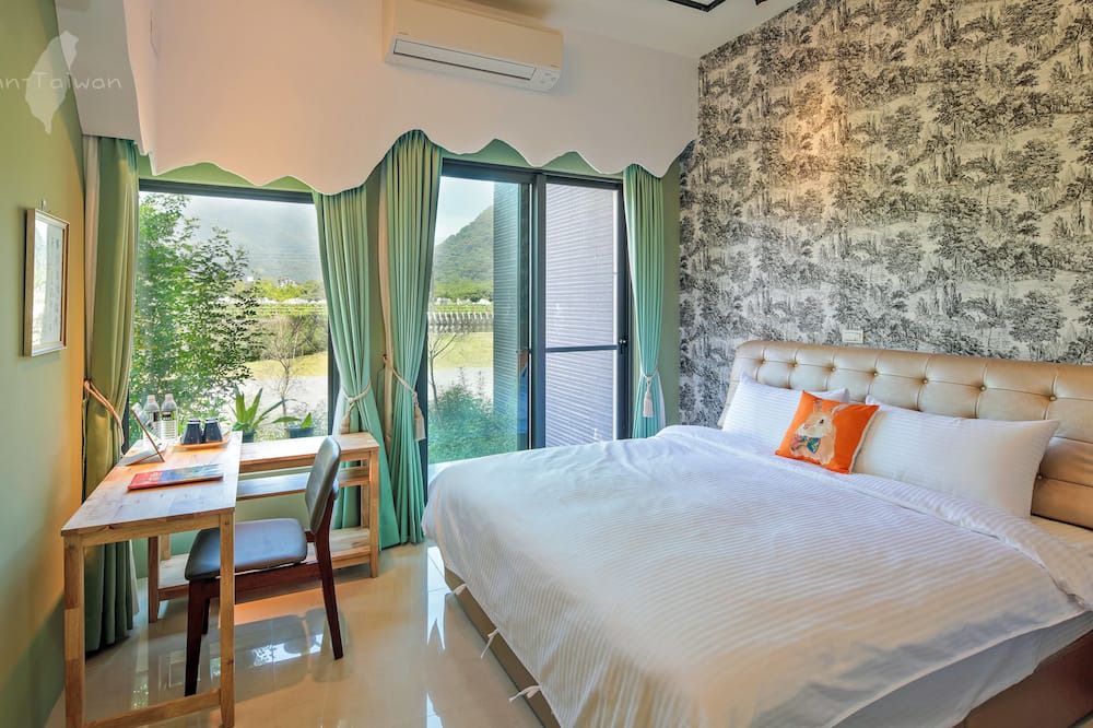 Photo of Bedroom in Ji'an