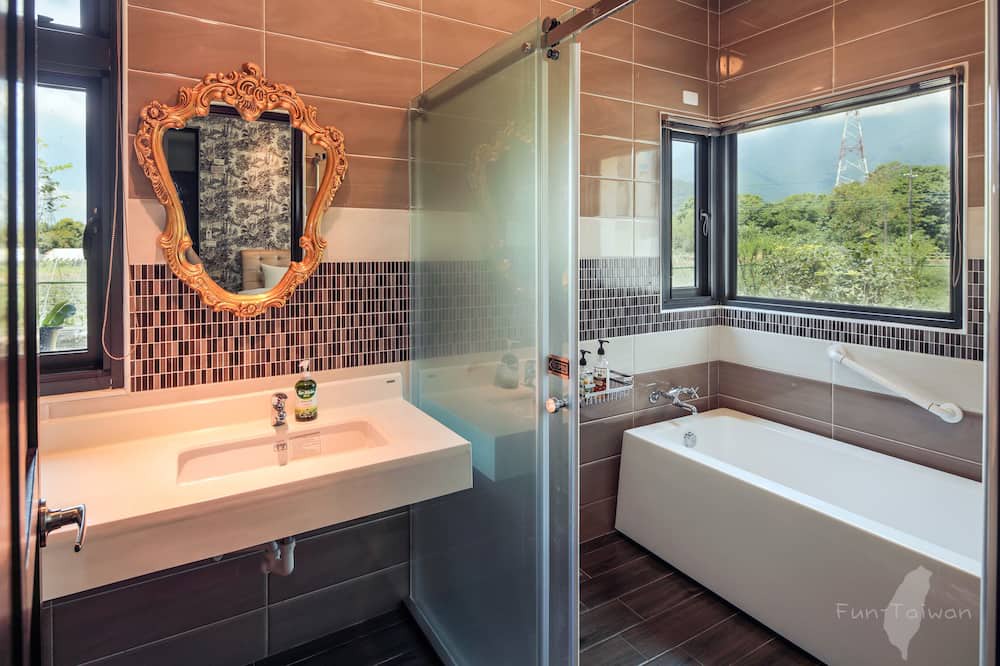Photo of Bathroom in Ji'an