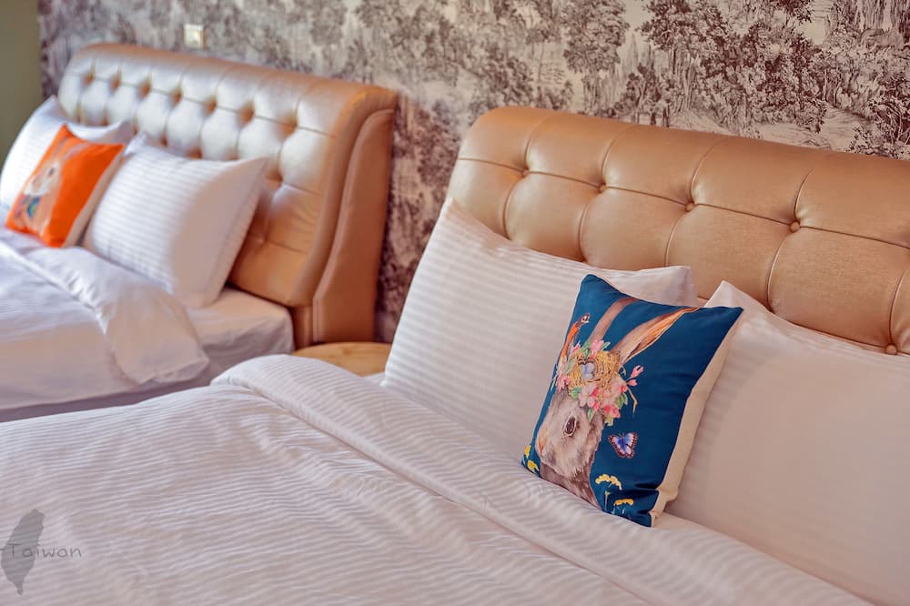 Photo of Bedroom in Ji'an