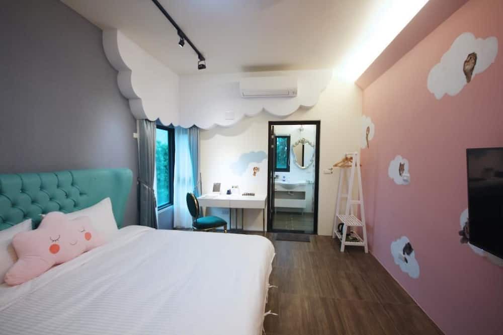 Photo of Bedroom in Ji'an