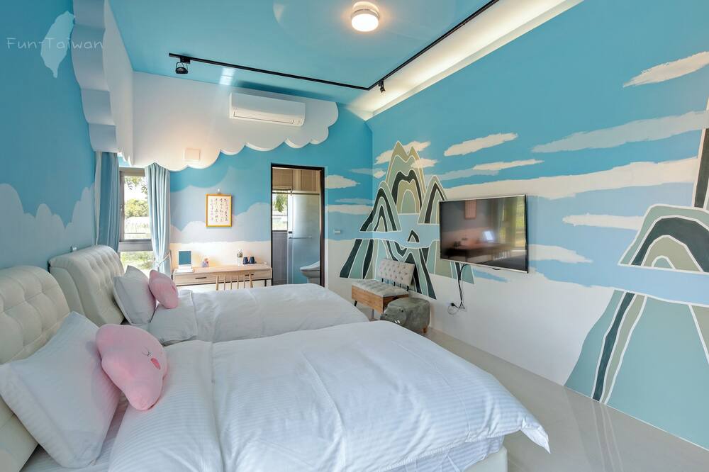 Photo of Bedroom in Ji'an