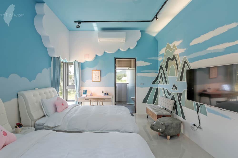 Photo of Bedroom in Ji'an