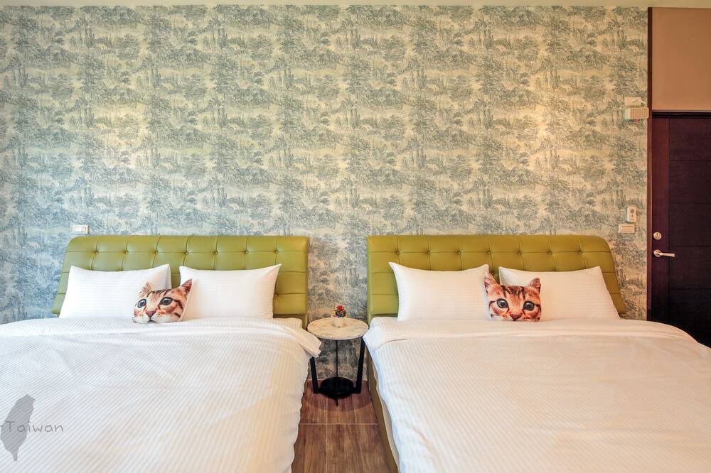 Photo of Bedroom in Ji'an