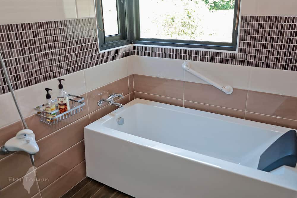 Photo of Bathroom in Ji'an