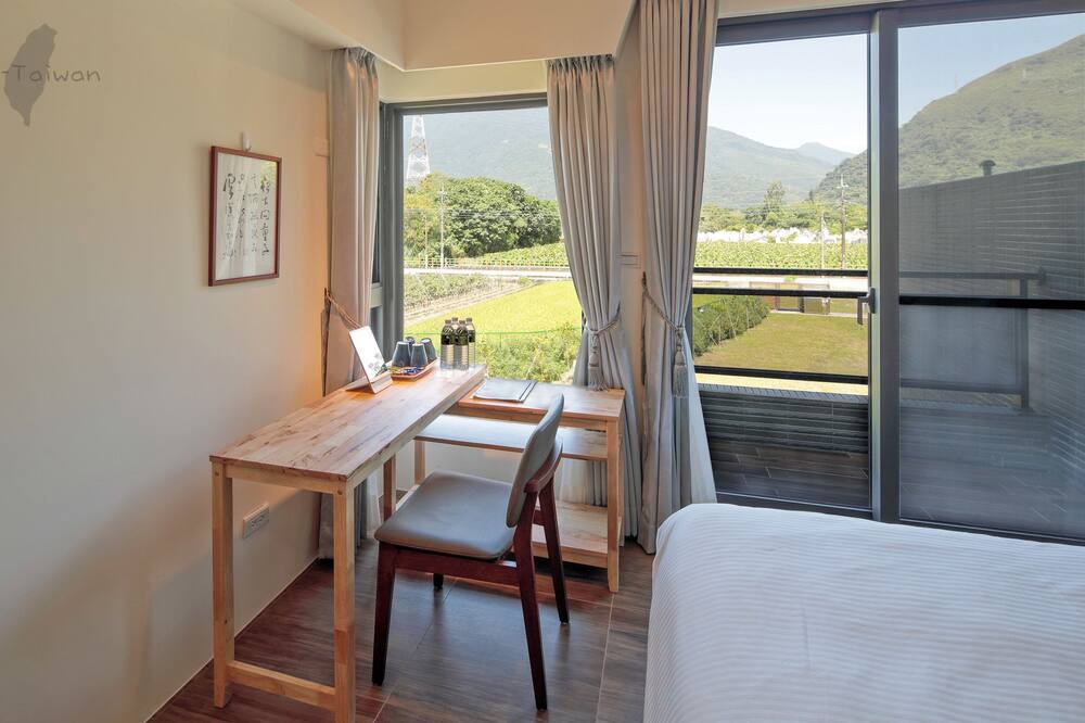Photo of Bedroom in Ji'an