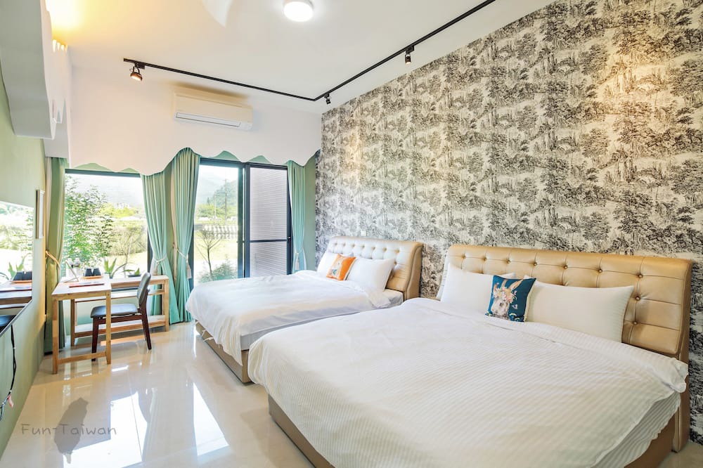 Photo of Bedroom in Ji'an