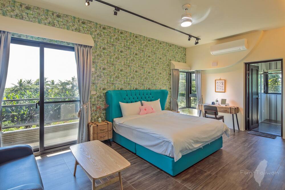 Photo of Bedroom in Ji'an