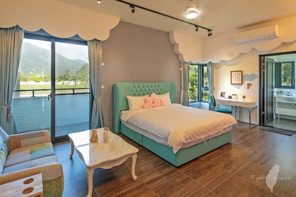 Photo of Bedroom in Ji'an